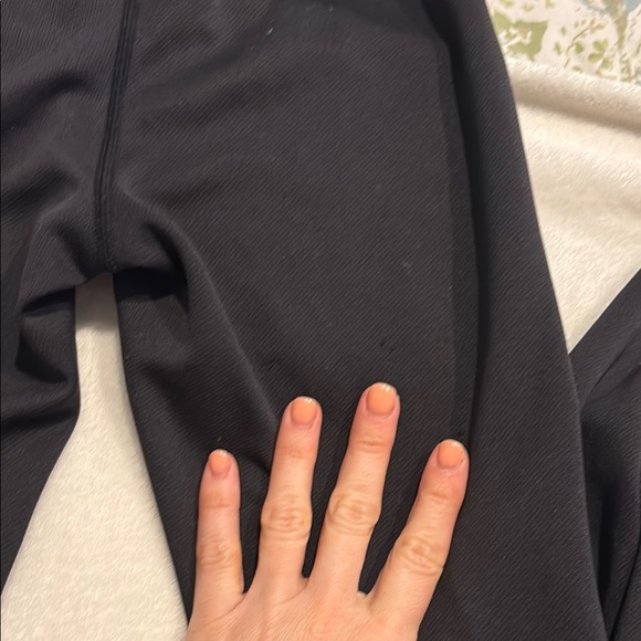 Burton Boys Black Base Layer Set Size XS (5/6) - Picture 11 of 11